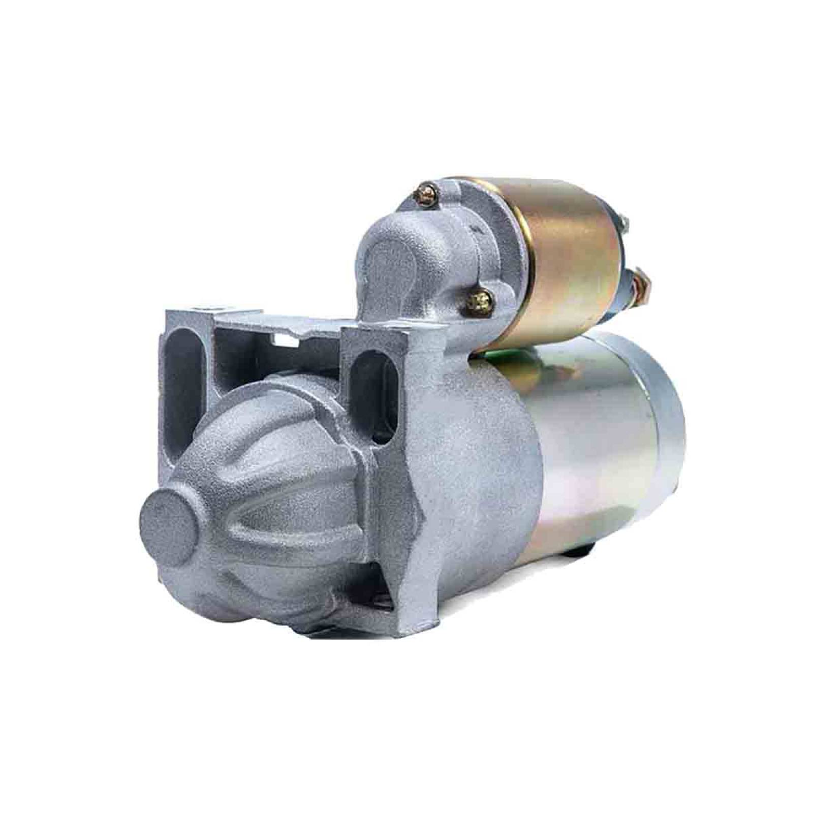 Marcha Chevrolet Trailblazer Ext 8cil 5.3 2003 Sis-delco 11d