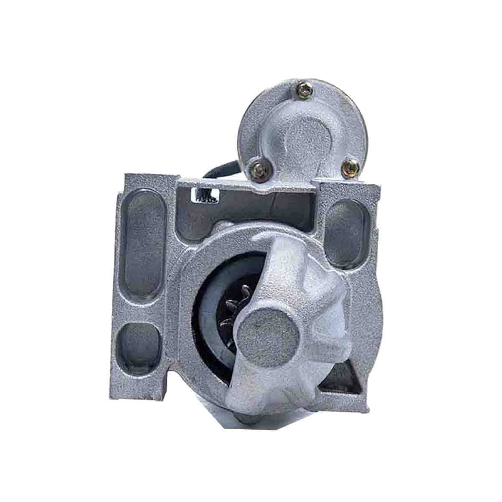 Marcha Chevrolet Trailblazer Ext 8cil 5.3 2003 Sis-delco 11d