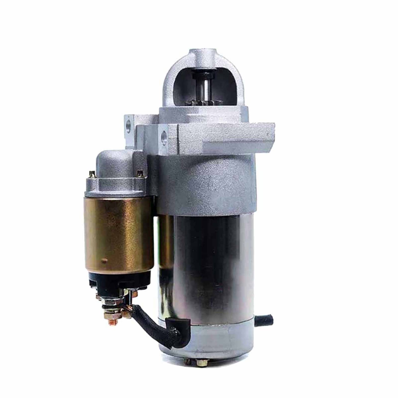 Marcha Chevrolet Trailblazer Ext 8cil 5.3 2003 Sis-delco 11d