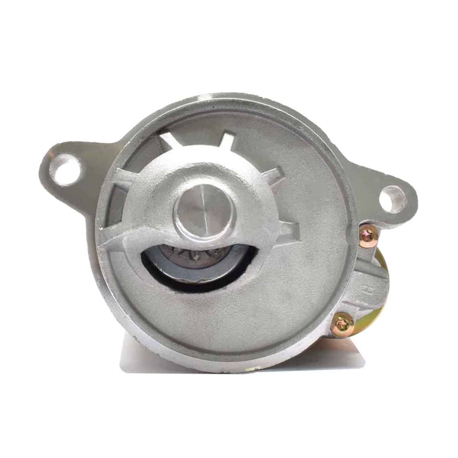 Marcha Ford Ranger 6cil 4.0 1994 Sist-ford 12v 10dts Aut