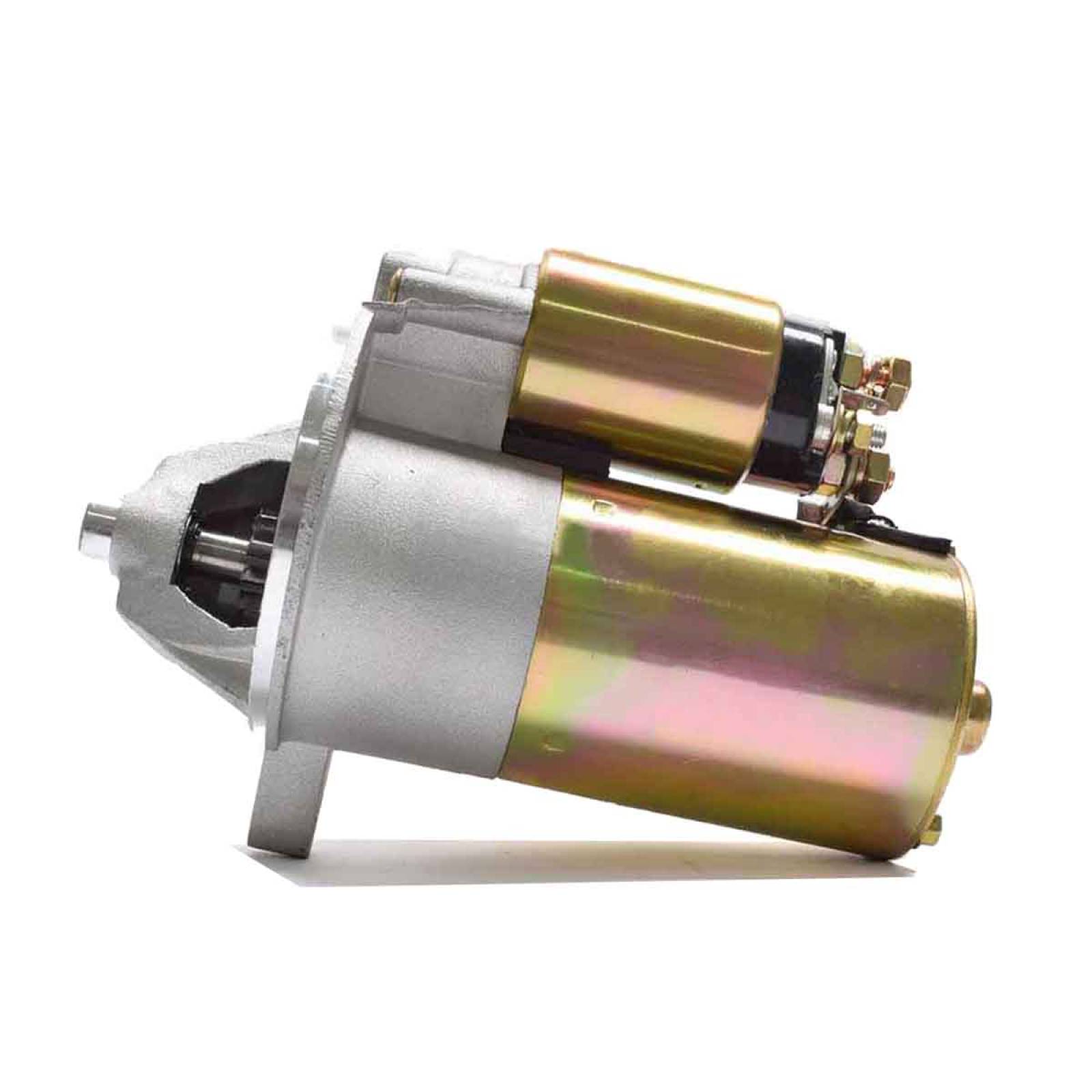 Marcha Ford Ranger 6cil 4.0 1994 Sist-ford 12v 10dts Aut