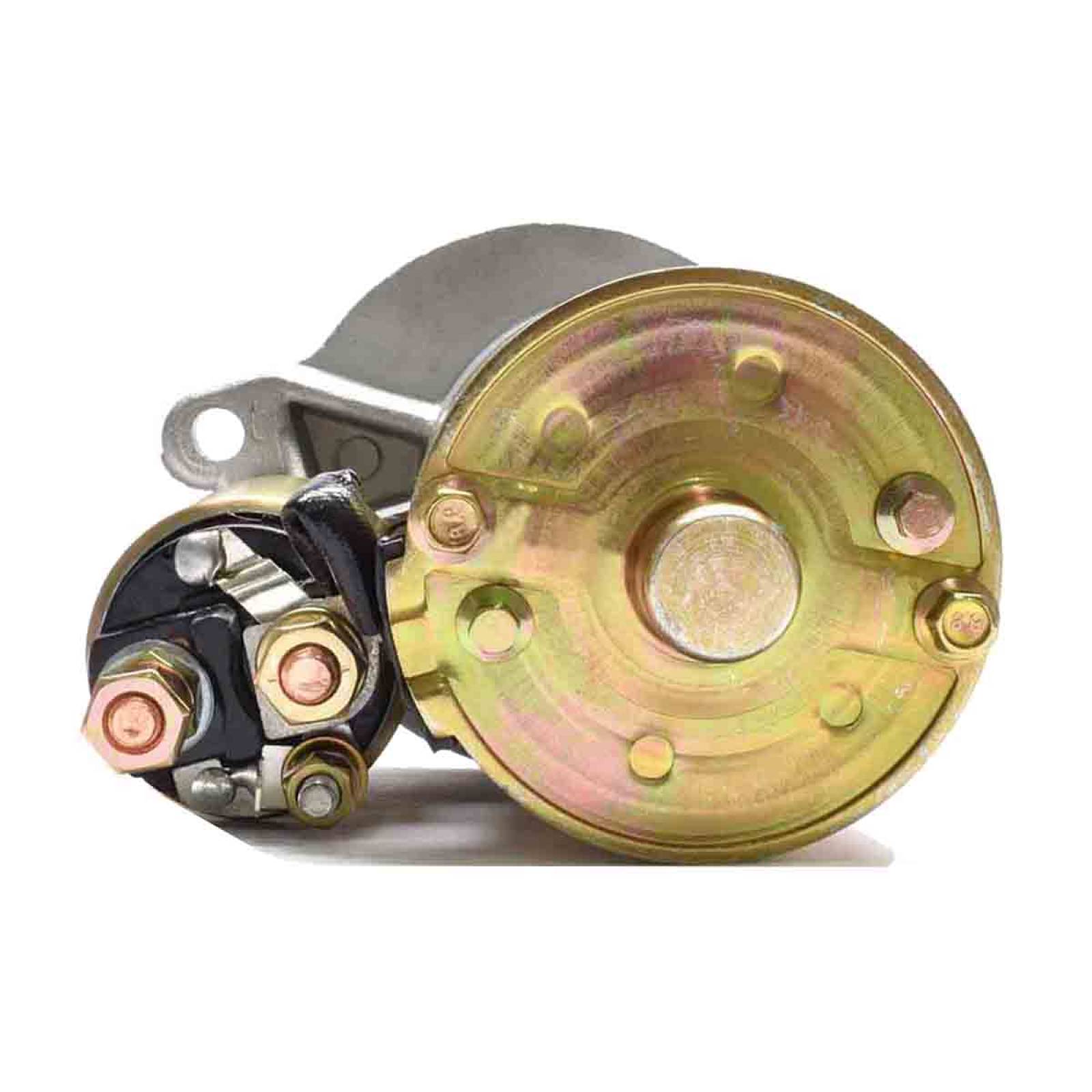 Marcha Ford Ranger 6cil 4.0 1994 Sist-ford 12v 10dts Aut