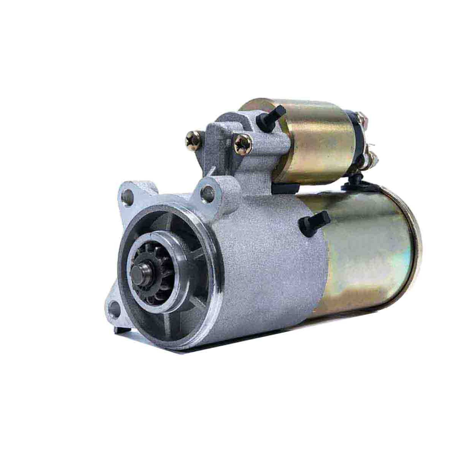 Marcha Ford F150 8cil 5.4 2000 Sist-ford 12v 12dts 3orejas