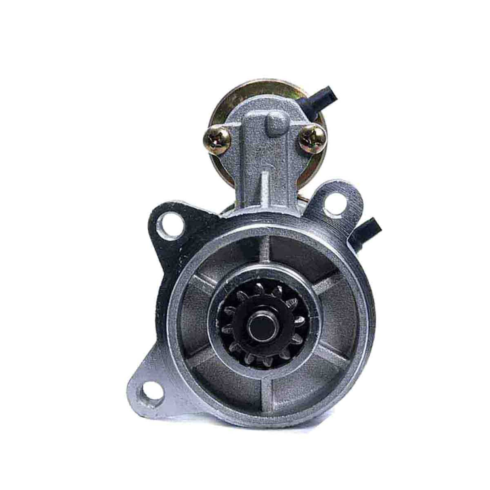 Marcha Ford F150 8cil 5.4 2000 Sist-ford 12v 12dts 3orejas