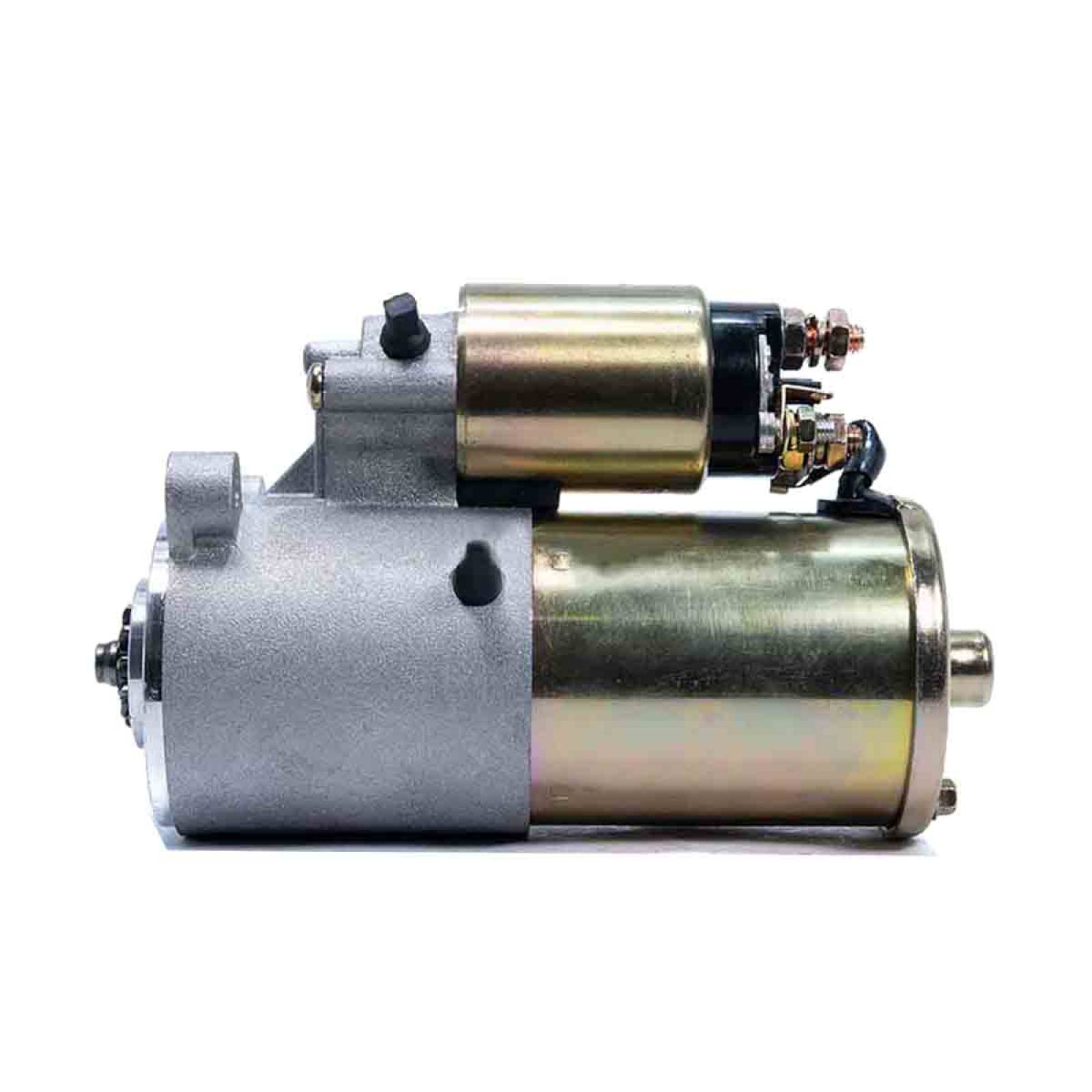 Marcha Ford F150 8cil 5.4 2000 Sist-ford 12v 12dts 3orejas