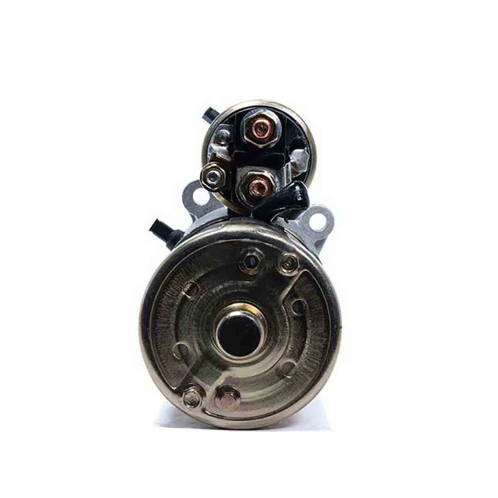 Marcha Ford F150 8cil 5.4 2000 Sist-ford 12v 12dts 3orejas