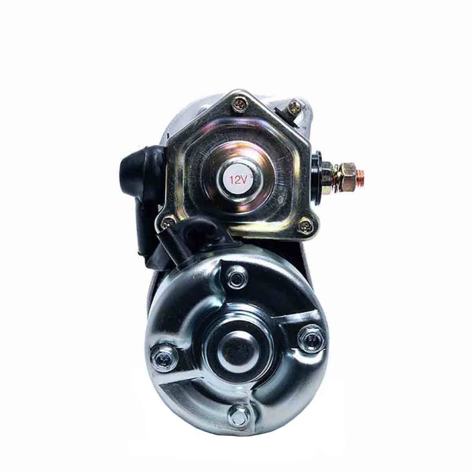 Marcha Bobcat John Deere Sistema Nippondenso 12v 13dts 35874