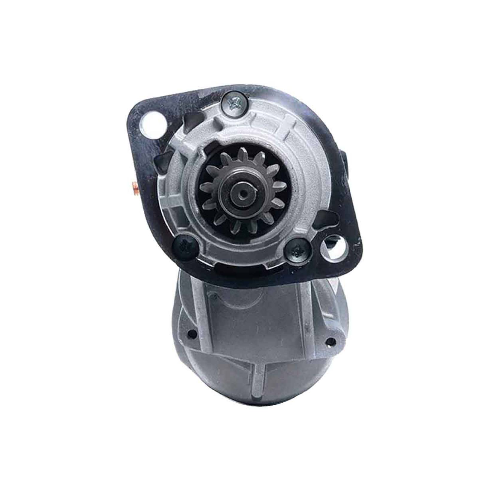 Marcha Bobcat John Deere Sistema Nippondenso 12v 13dts 35874