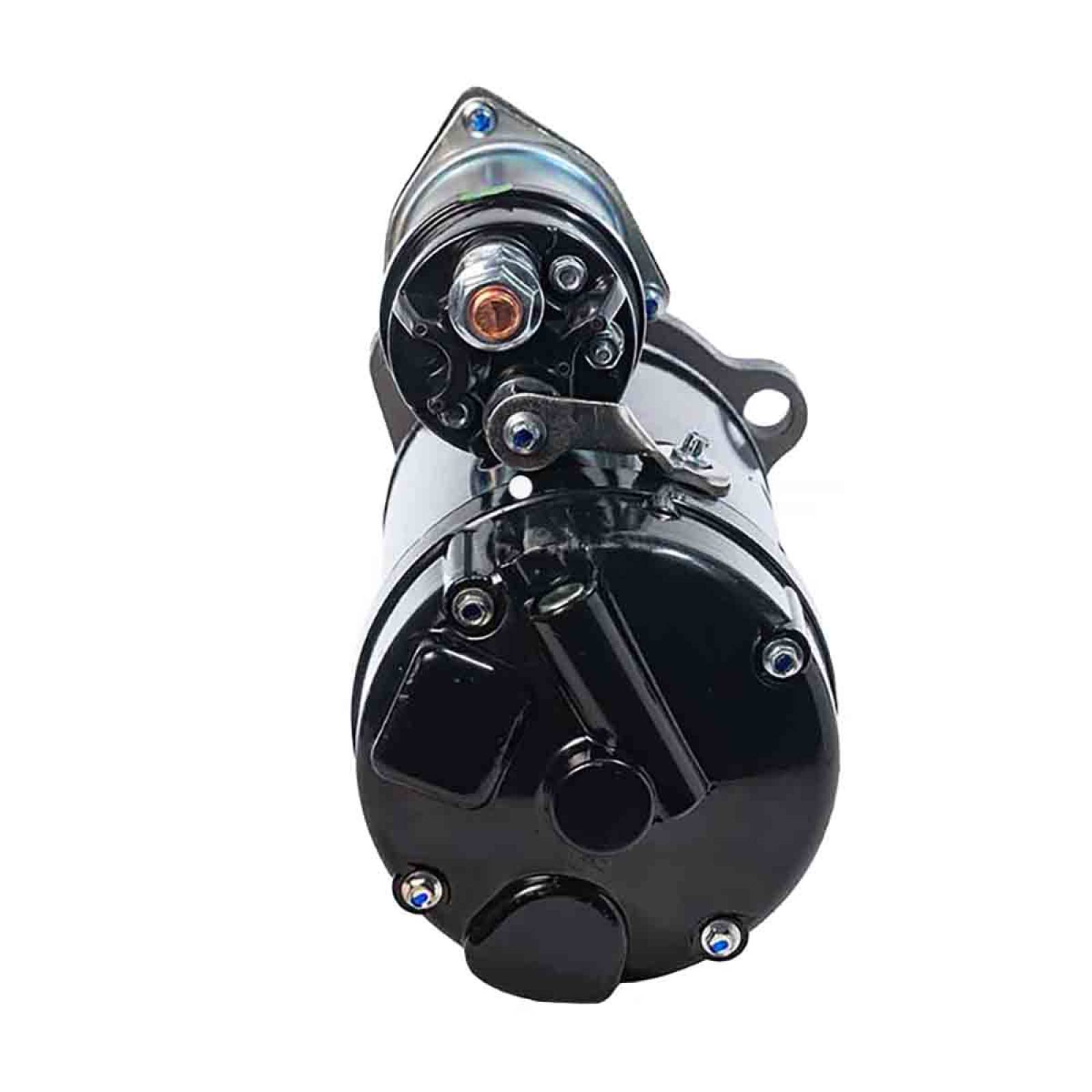 Marcha Serie 37mt Sterling Peterbilt Sistema Delco 12v 12dts