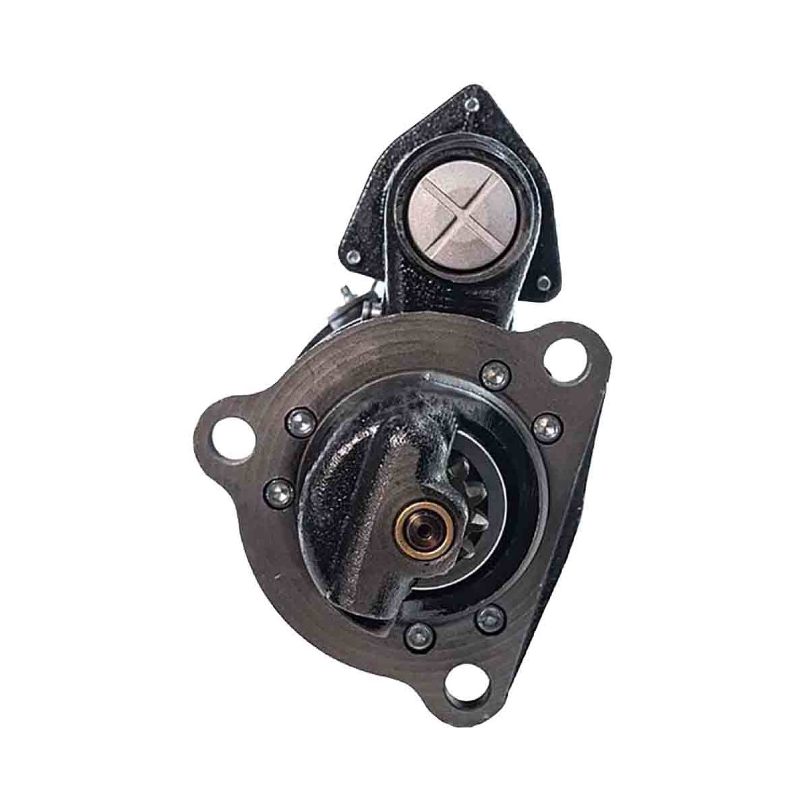 Marcha Serie 37mt Sterling Peterbilt Sistema Delco 12v 12dts