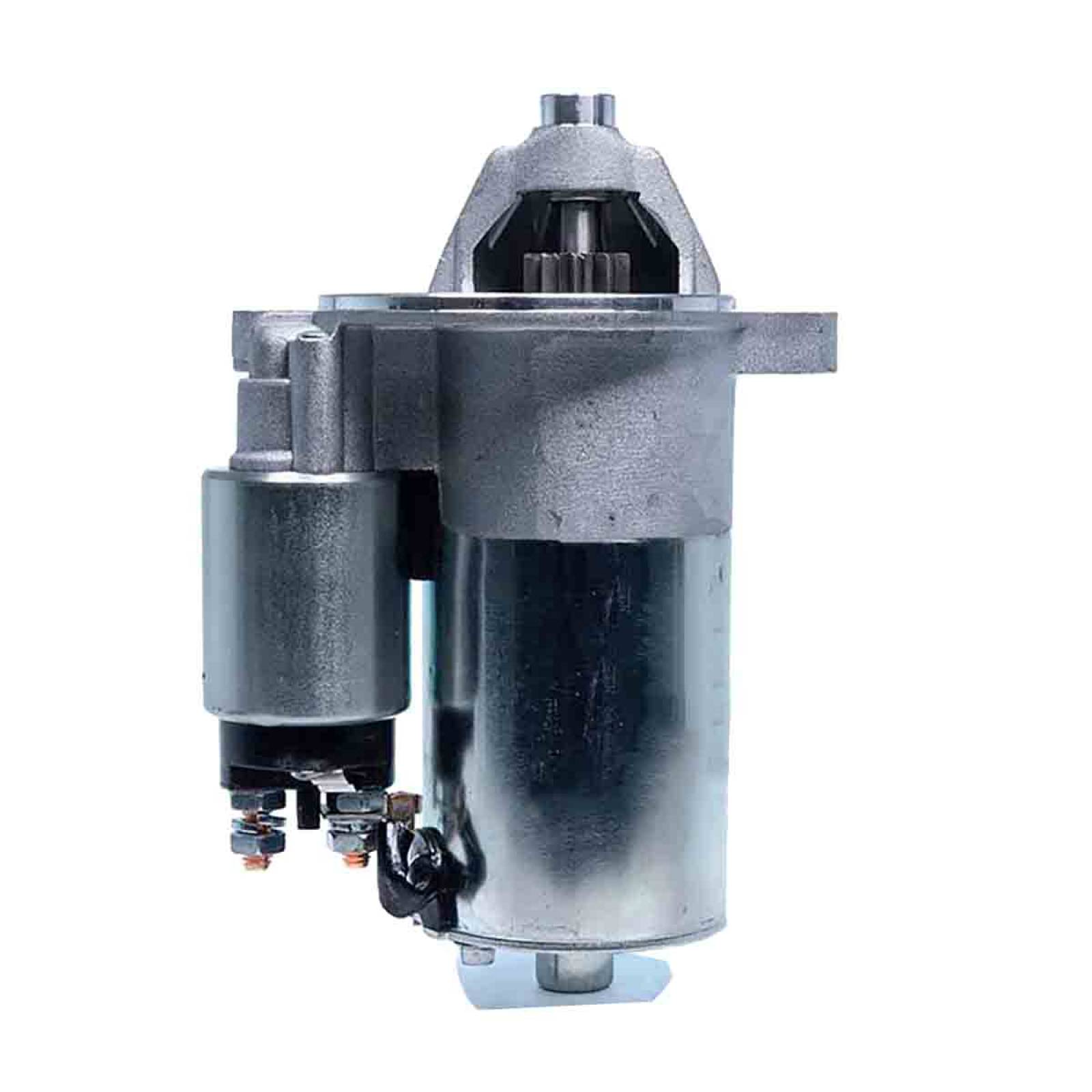 Marcha Ford Ranger 4cil 2.5 2001 Sistema Ford 12v 10dts