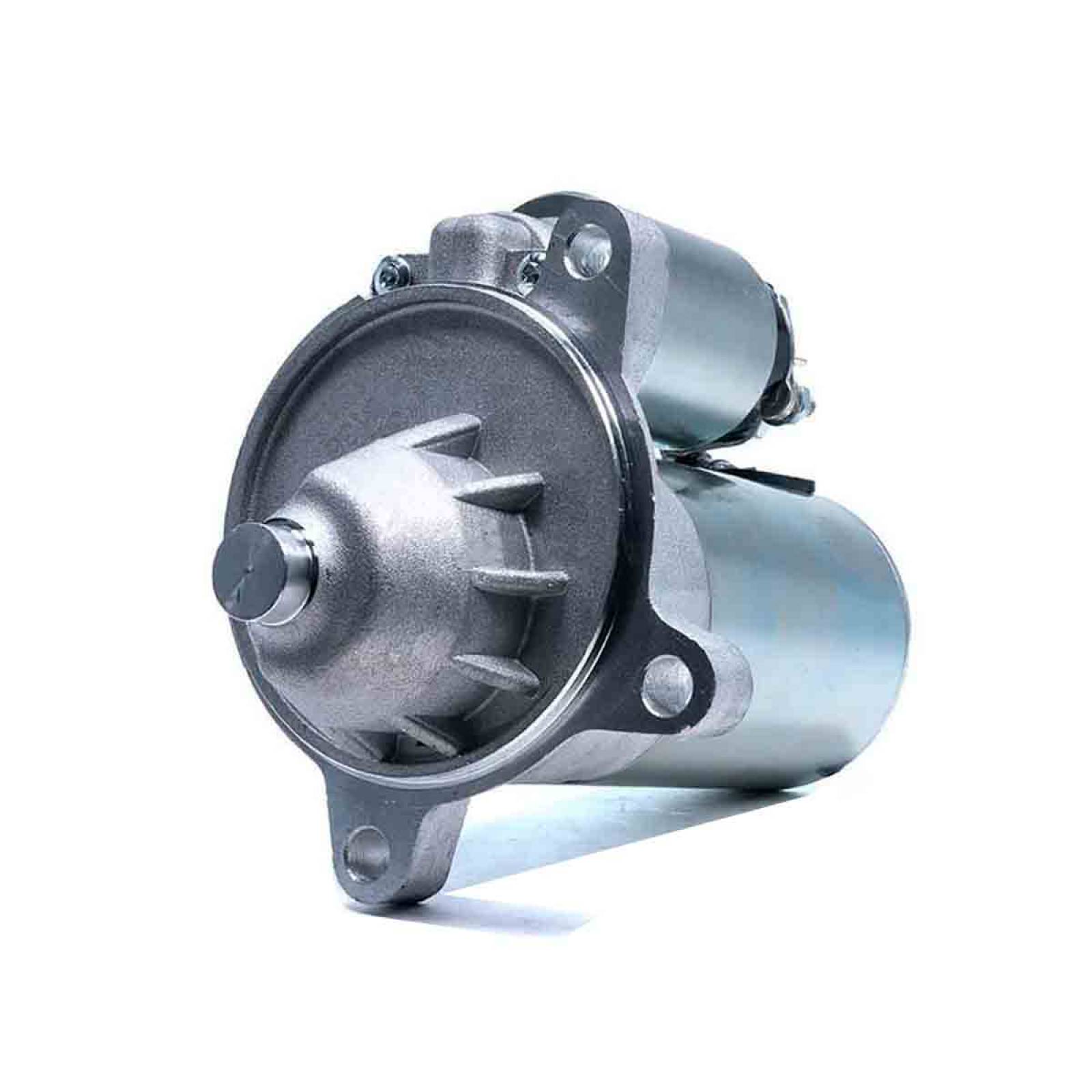 Marcha Mazda B2500 4cil 2.5 1998 Sistema Ford 12v 10dts