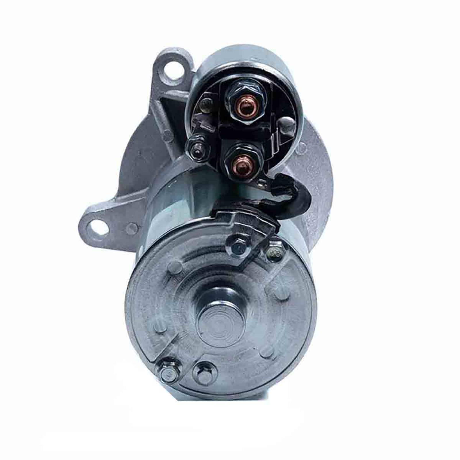 Marcha Mazda B2500 4cil 2.5 1998 Sistema Ford 12v 10dts