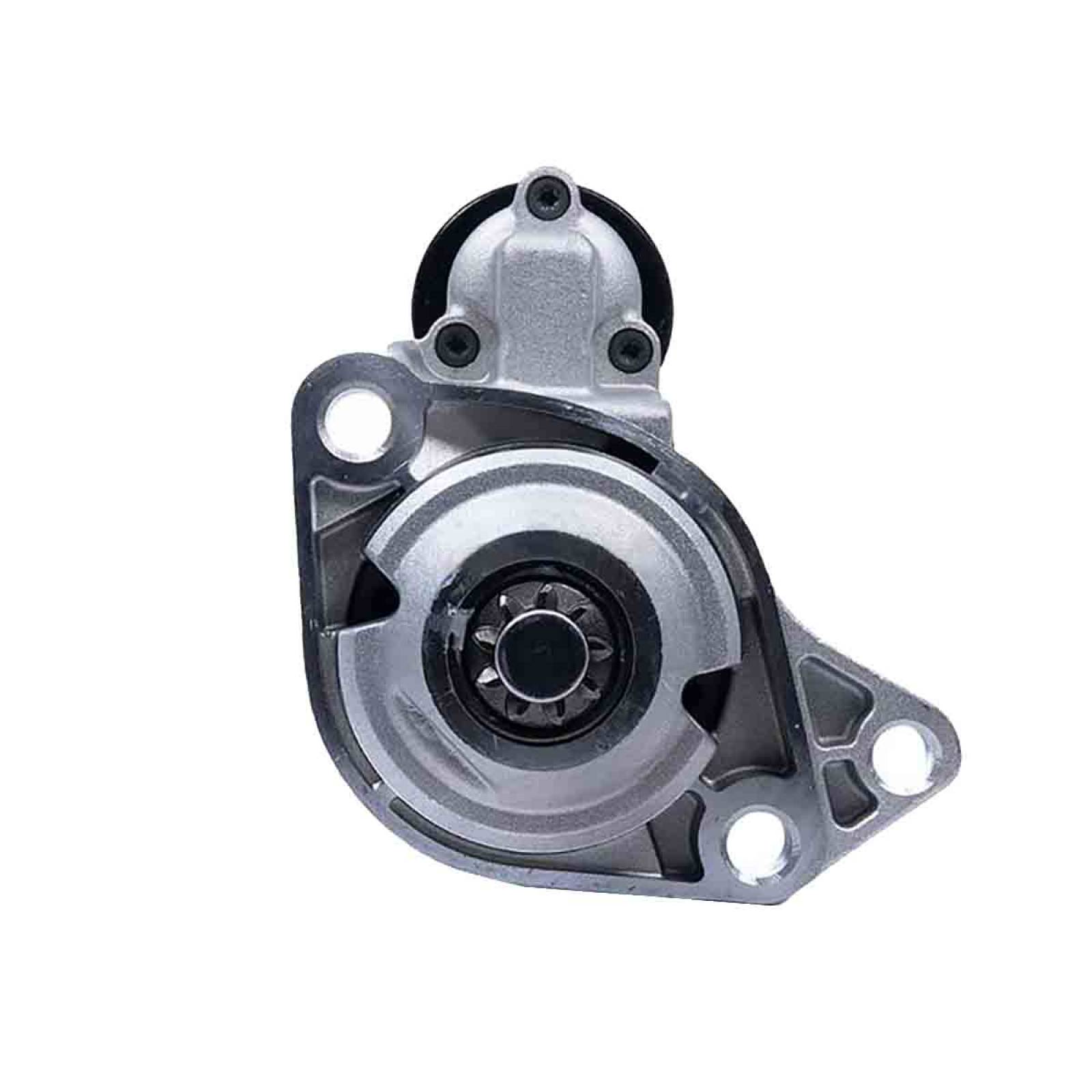 Marcha Volkswagen Derby 4cil 1.8 2000 Sis-bosch 12v 9dts Aut