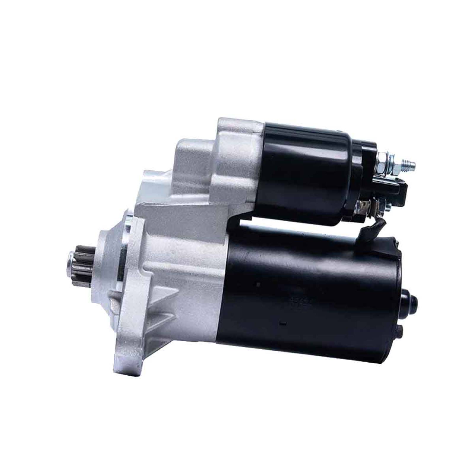 Marcha Volkswagen Derby 4cil 1.8 2000 Sis-bosch 12v 9dts Aut