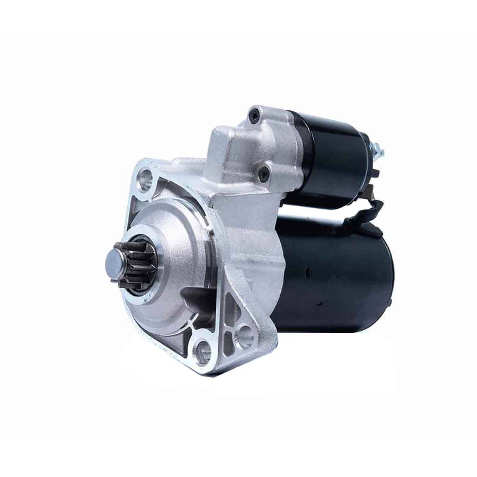 Marcha Volkswagen Derby 4cil 1.8 2001 Sis-bosch 12v 9dts Aut