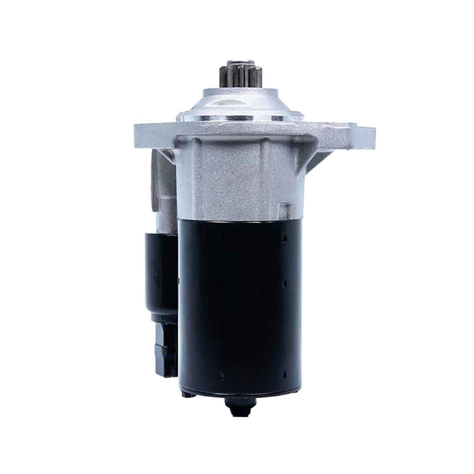 Marcha Volkswagen Derby 4cil 1.8 2003 Sis-bosch 12v 9dts Aut