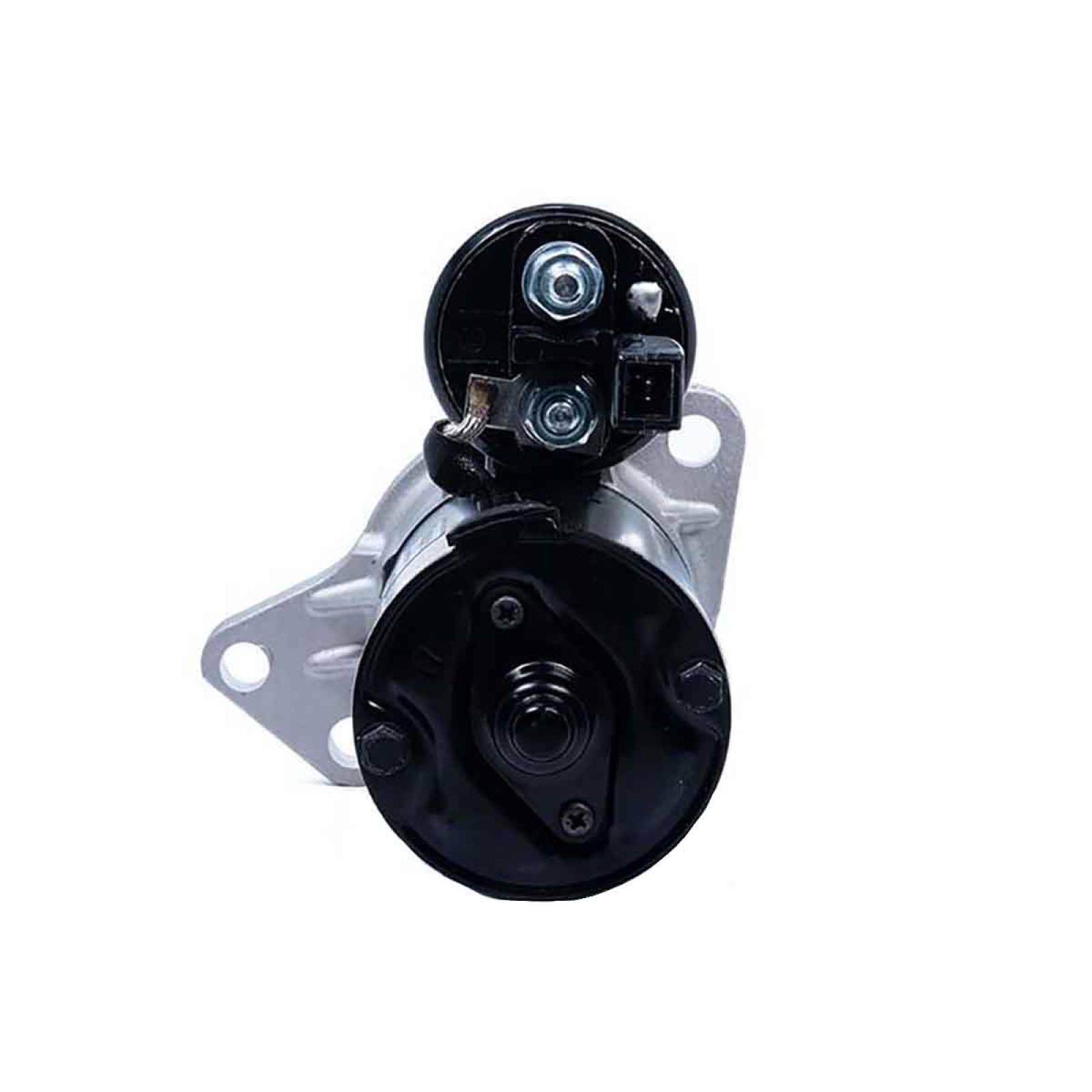 Marcha Volkswagen Sharan 4cil 1.8 1999 Sist-bosch 12v 9d Aut