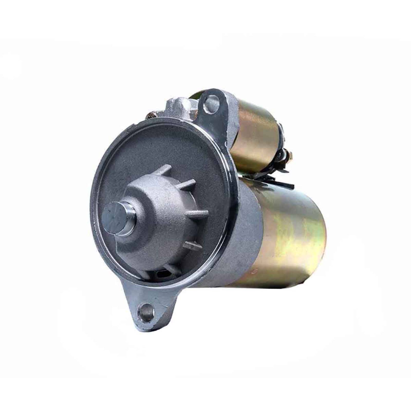 Marcha Ford F150 8cil 5.8 1994 Sistema Ford 12v 10dts Std