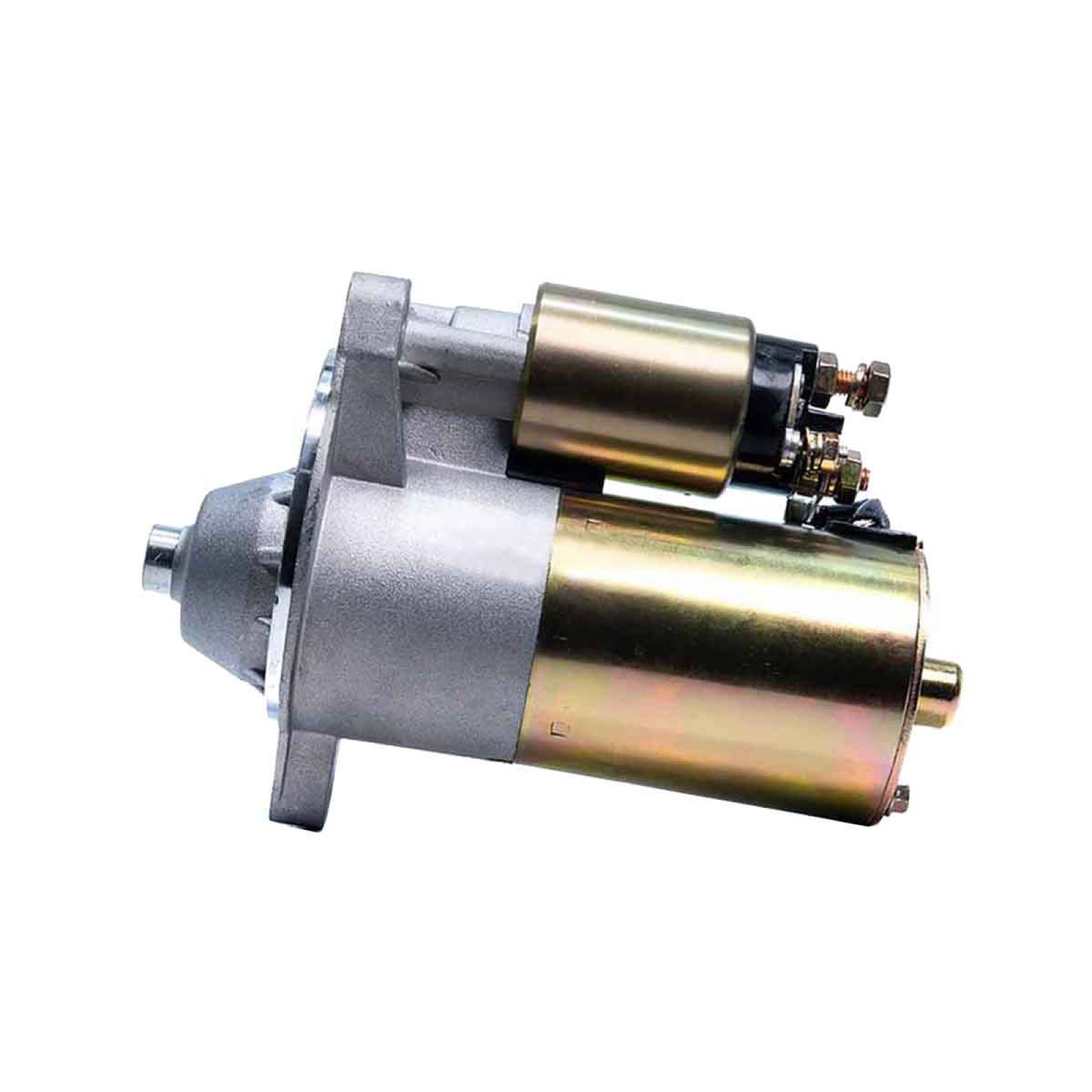 Marcha Ford F150 8cil 5.8 1994 Sistema Ford 12v 10dts Std