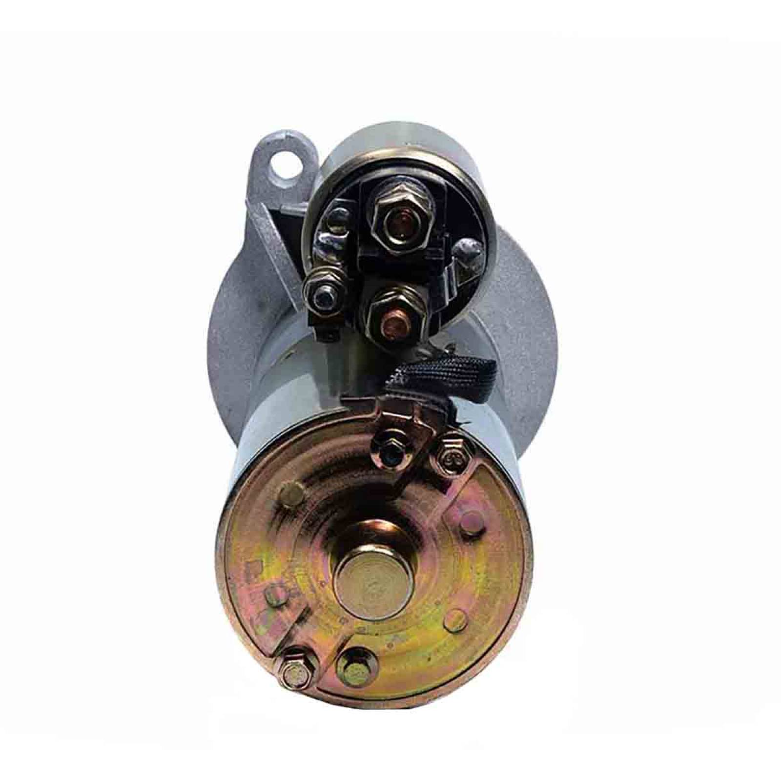 Marcha Ford F150 8cil 5.8 1994 Sistema Ford 12v 10dts Std