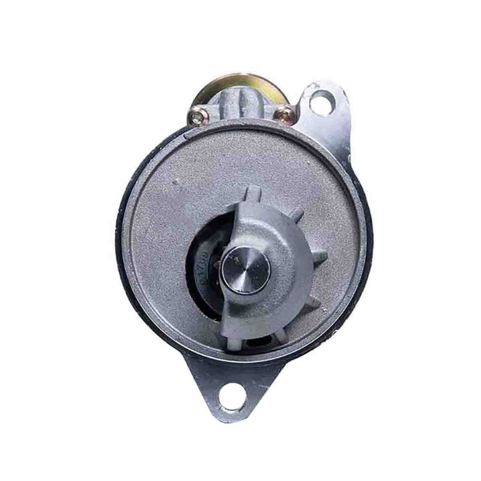 Marcha Ford F150 8cil 5.8 1994 Sistema Ford 12v 10dts Std