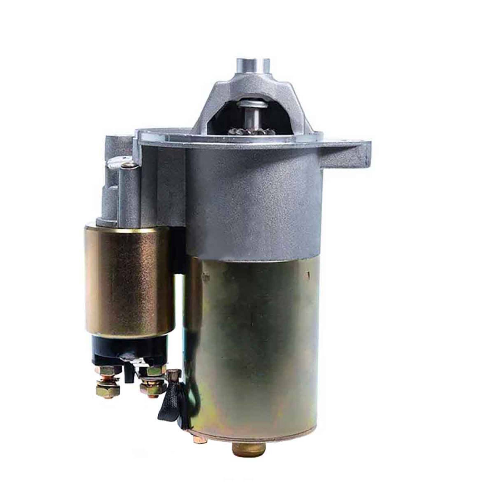 Marcha Ford F150 8cil 5.8 1994 Sistema Ford 12v 10dts Std