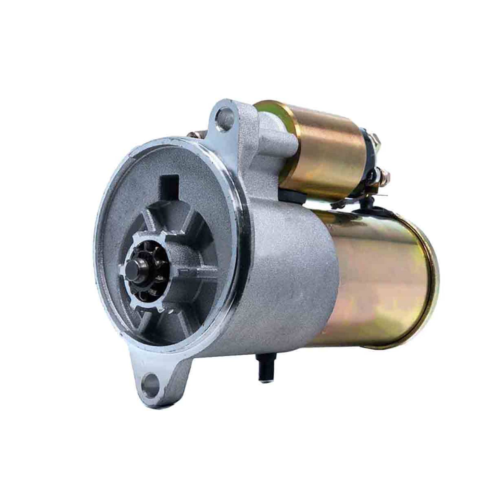 Marcha Ford F150 6cil 4.2 2000 Sist-ford 12v 10dts 2 Orejas
