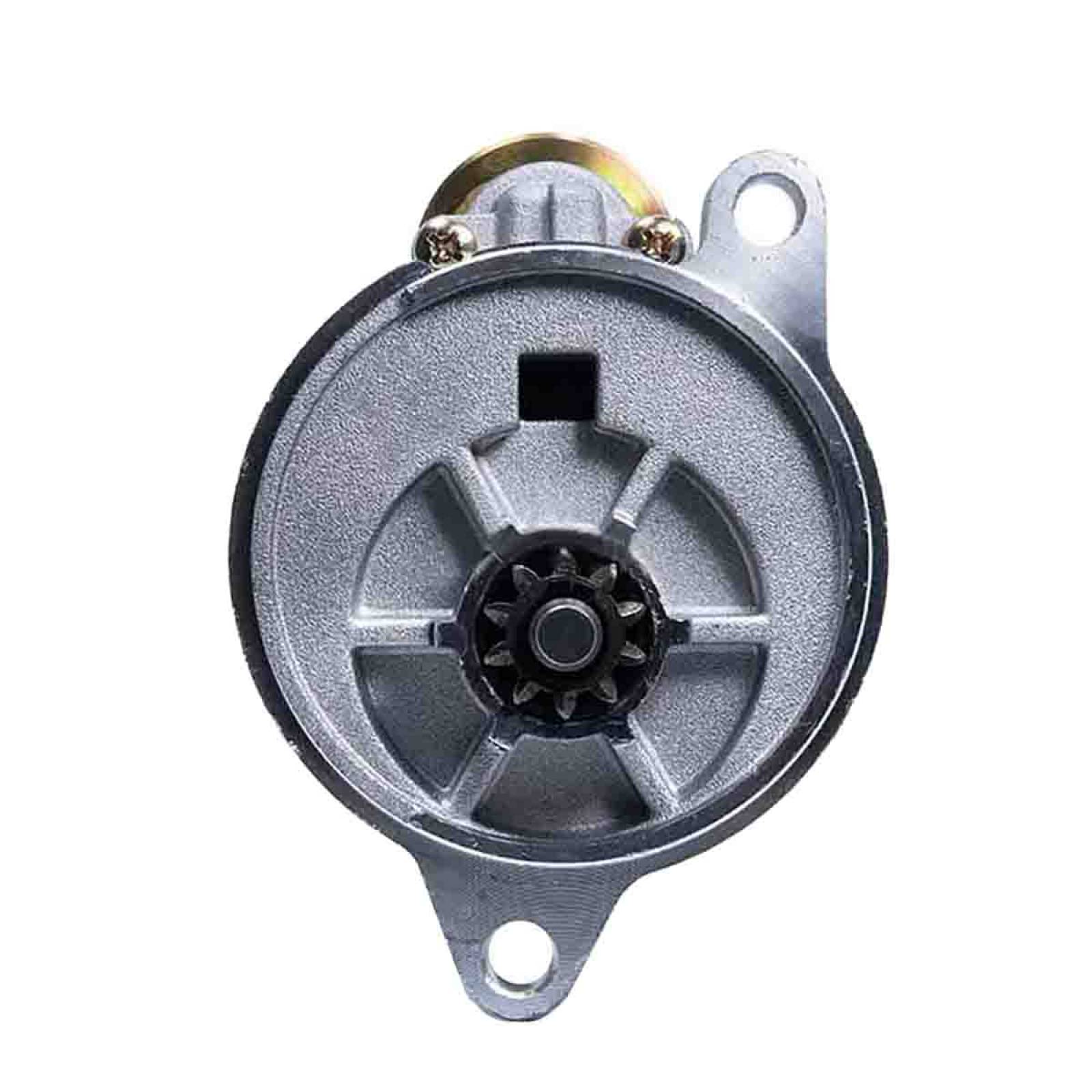 Marcha Ford F150 6cil 4.2 2000 Sist-ford 12v 10dts 2 Orejas