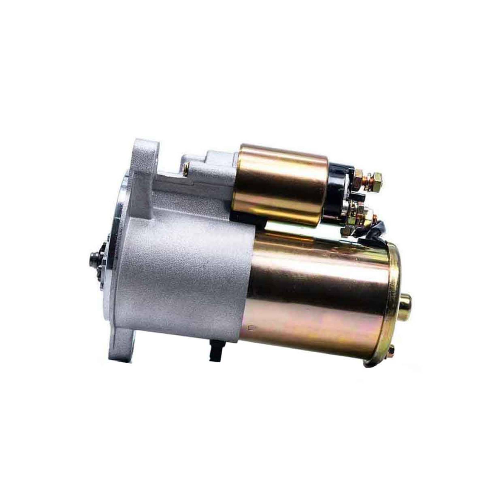 Marcha Ford F150 6cil 4.2 2000 Sist-ford 12v 10dts 2 Orejas