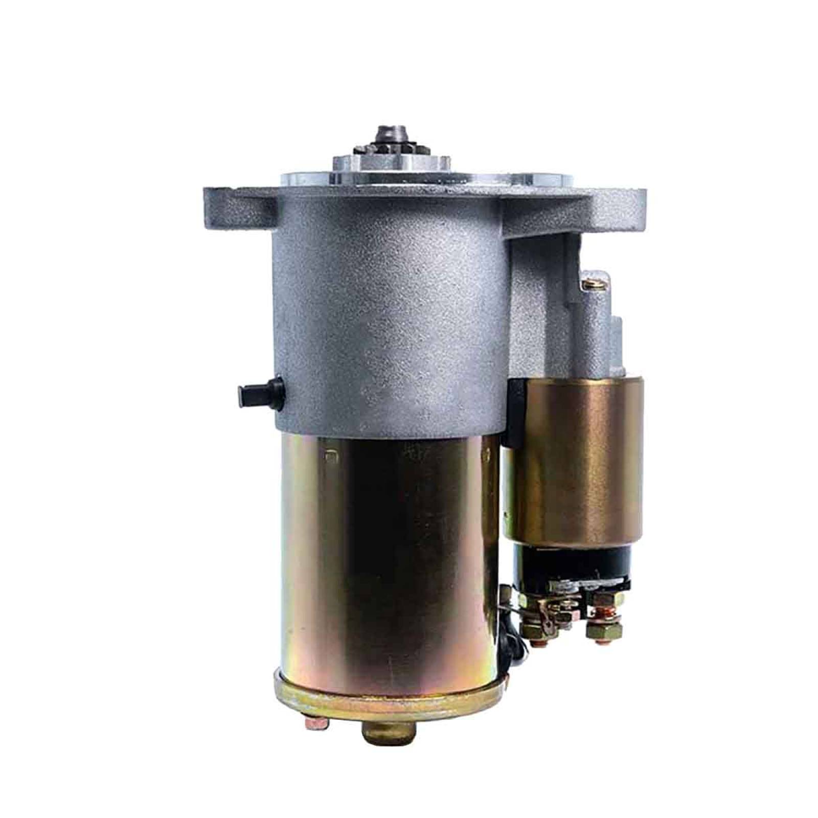Marcha Ford F150 6cil 4.2 2000 Sist-ford 12v 10dts 2 Orejas