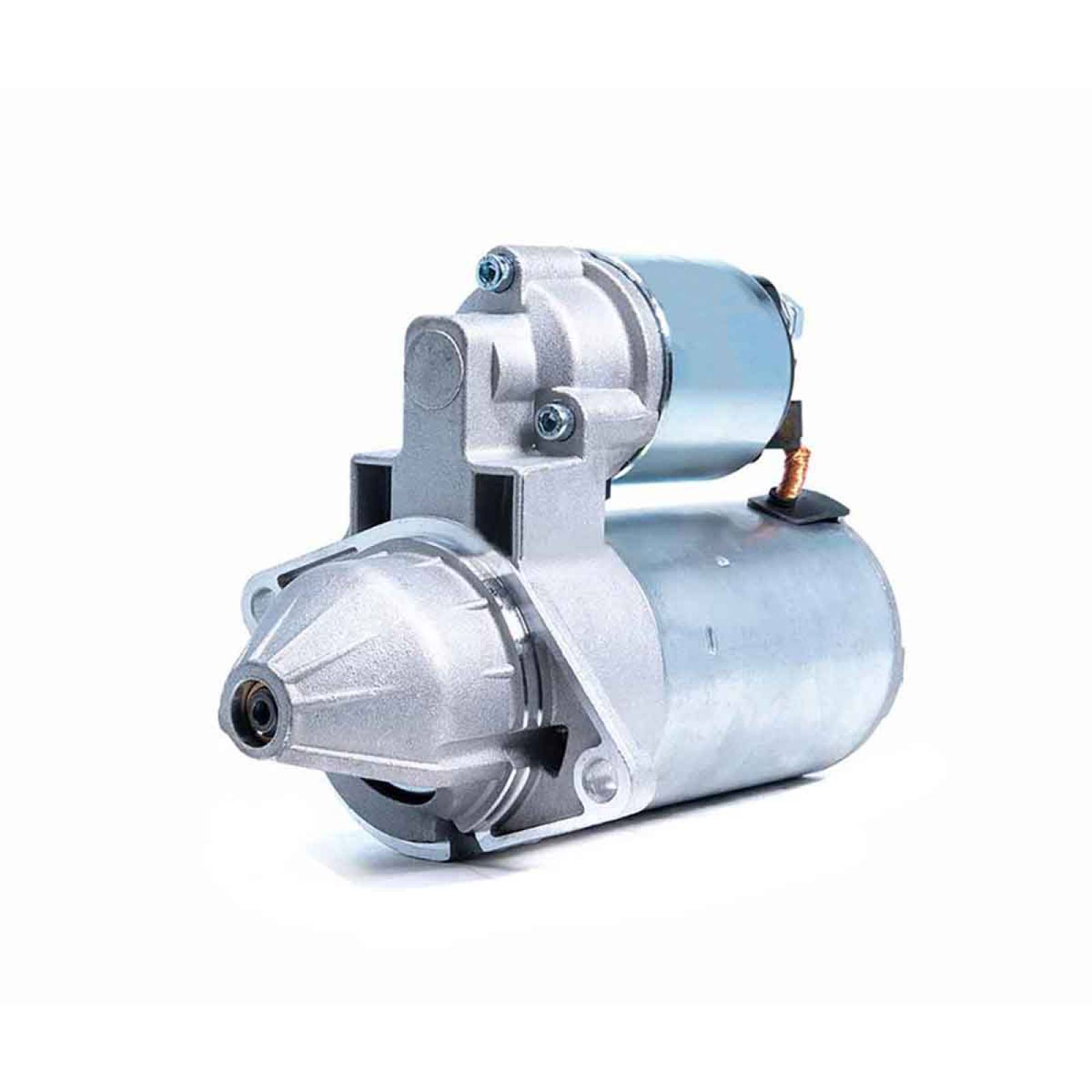 Marcha Chevrolet Chevy 4cil 1.6 1997 Sistema Bosch 12v 9dts