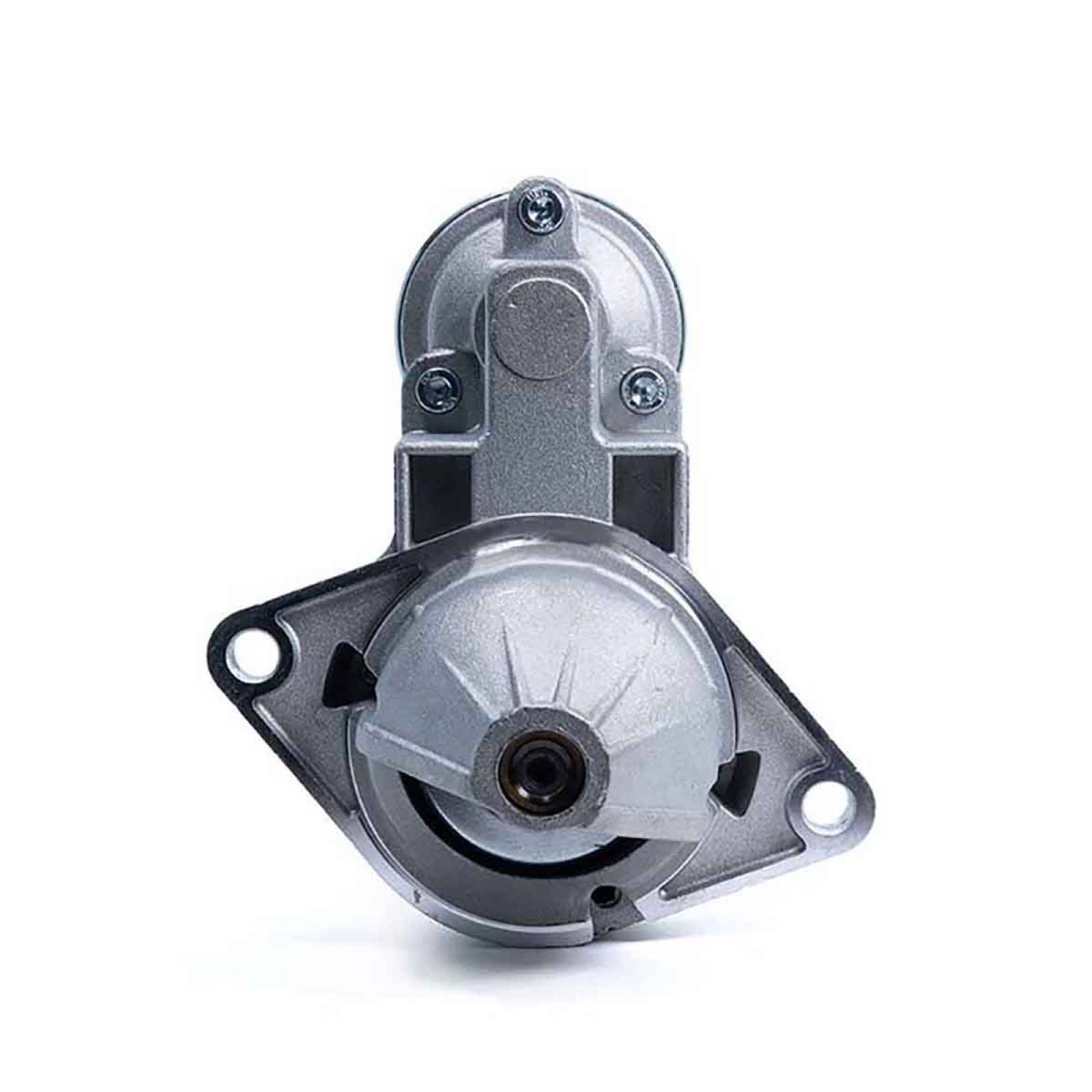 Marcha Chevrolet Chevy 4cil 1.6 1997 Sistema Bosch 12v 9dts