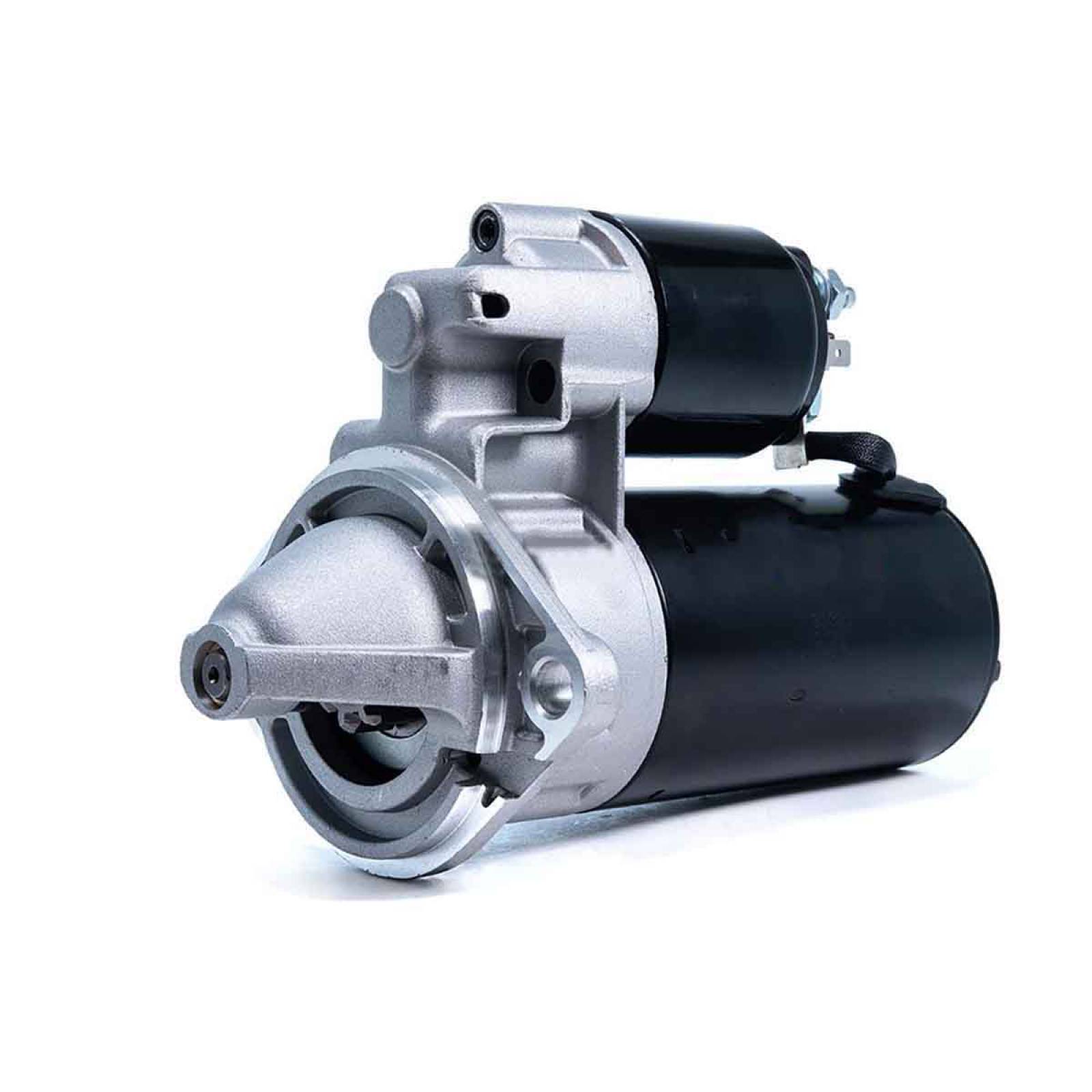 Marcha Nissan Pickup 4cil 2.4 1997 Sistema Bosch 12v 9dts