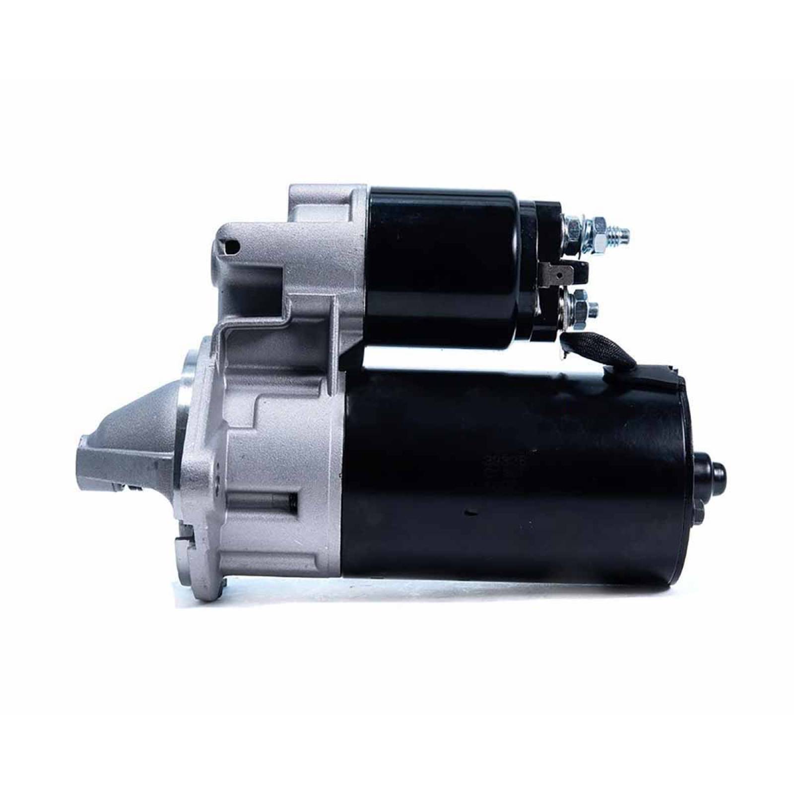 Marcha Nissan Pickup 4cil 2.4 1997 Sistema Bosch 12v 9dts