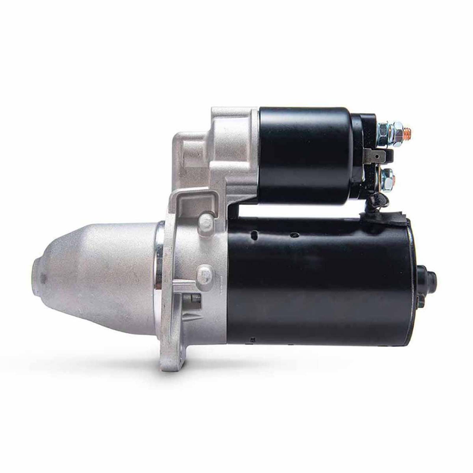 Marcha Nissan Tsuru 4cil 1.6 1993 Sistema Bosch 8dts