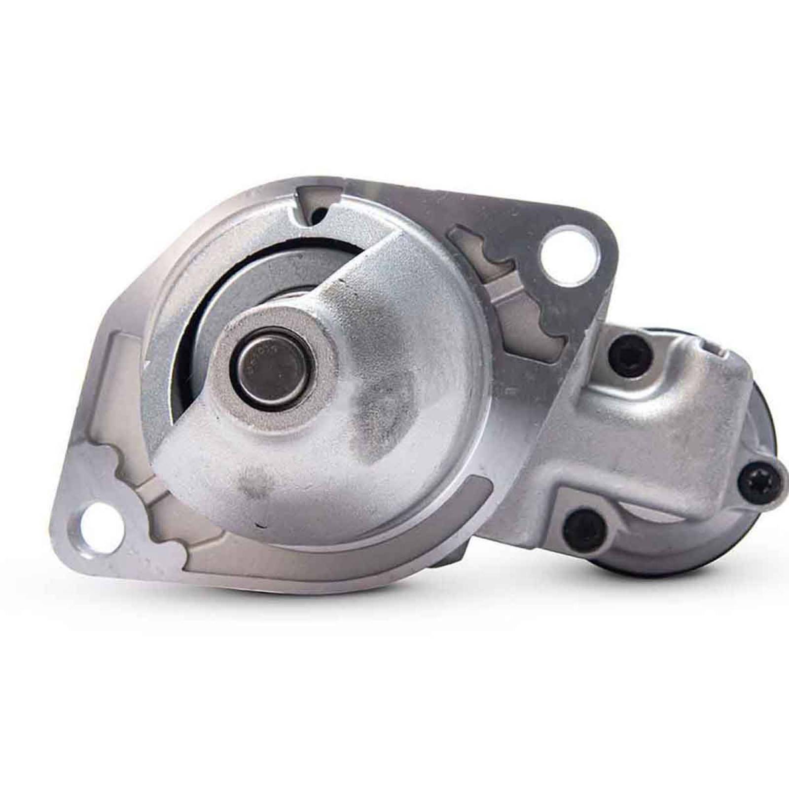 Marcha Nissan Hikari 4cil 1.6 1989 Sistema Bosch 8dts