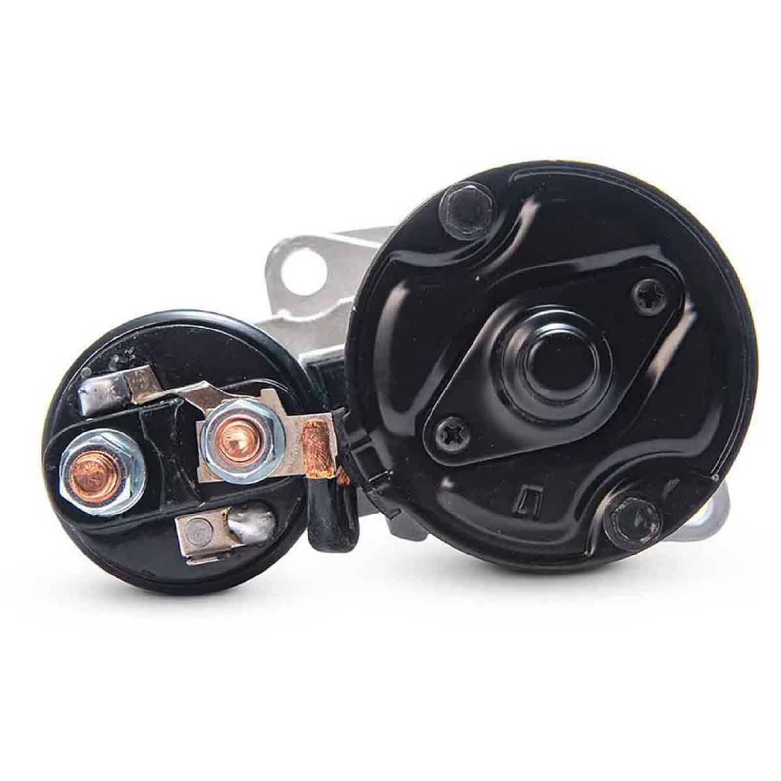 Marcha Nissan Tsuru 4cil 1.6 2002 Sistema Bosch 8dts