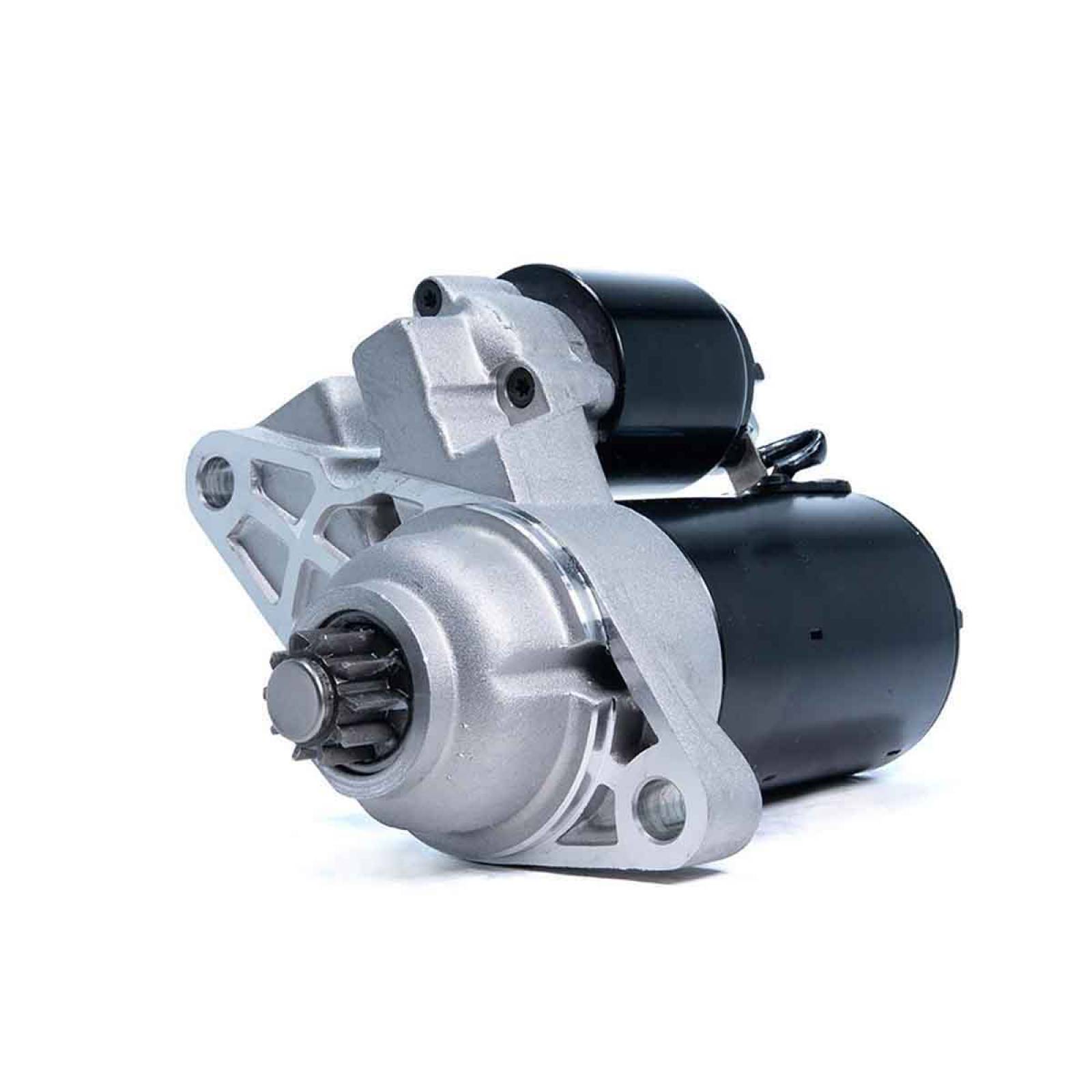 Marcha Seat Ibiza Sc 4cil 1.6 2010 Sistema Bosch 10dts