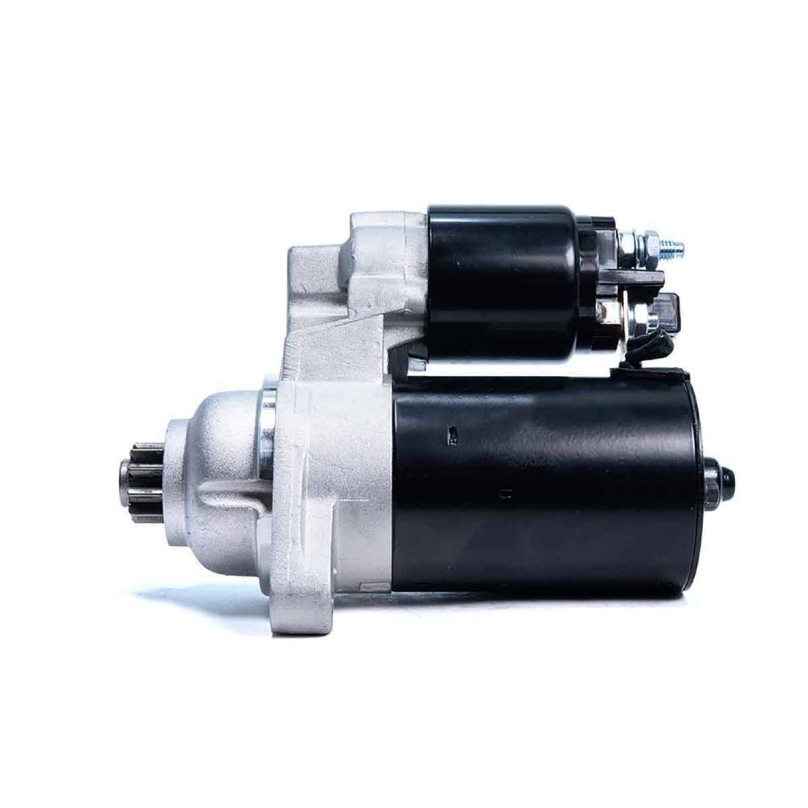 Marcha Volkswagen Polo Tsi 4cil 1.2 2012 Sistema Bosch 10dts