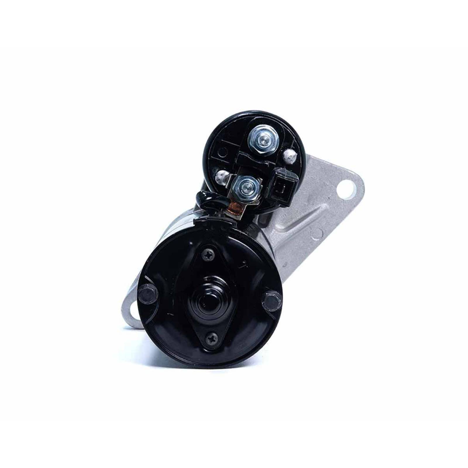 Marcha Seat Ibiza Sc Glp 1.6 2011-2014 Sistema Bosch 10dts