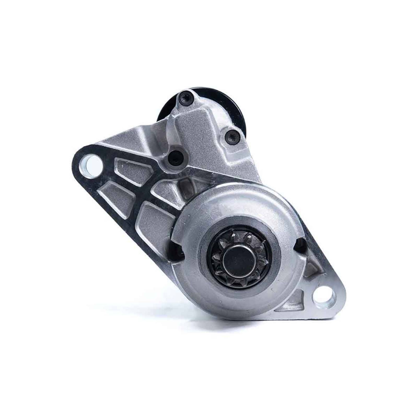 Marcha Seat Toledo 4cil 1.4 2006-2009 Sistema Bosch 10dts