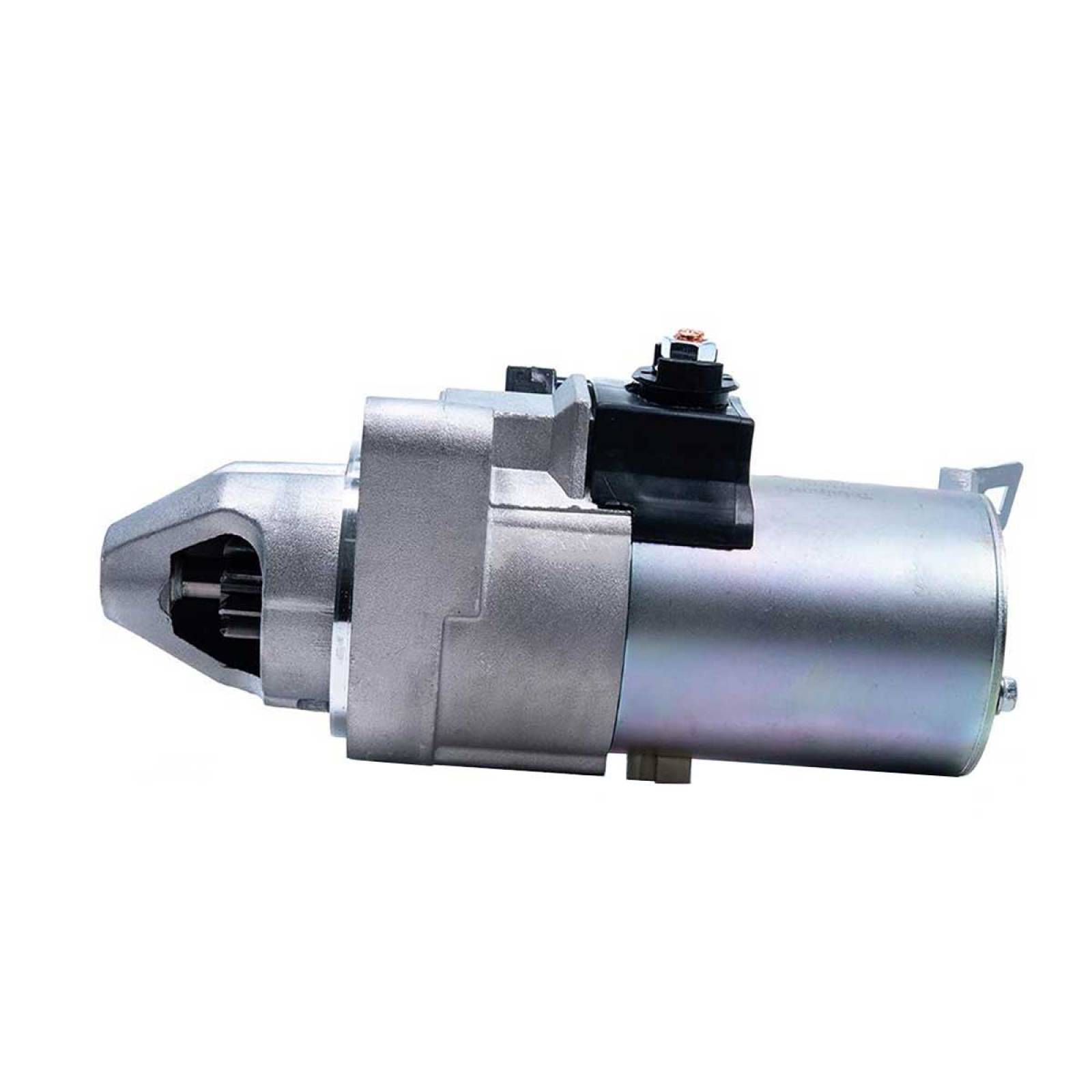 Marcha Honda Accord 4cil 2.4 2003 Sistema Mitsuba 9dts Aut