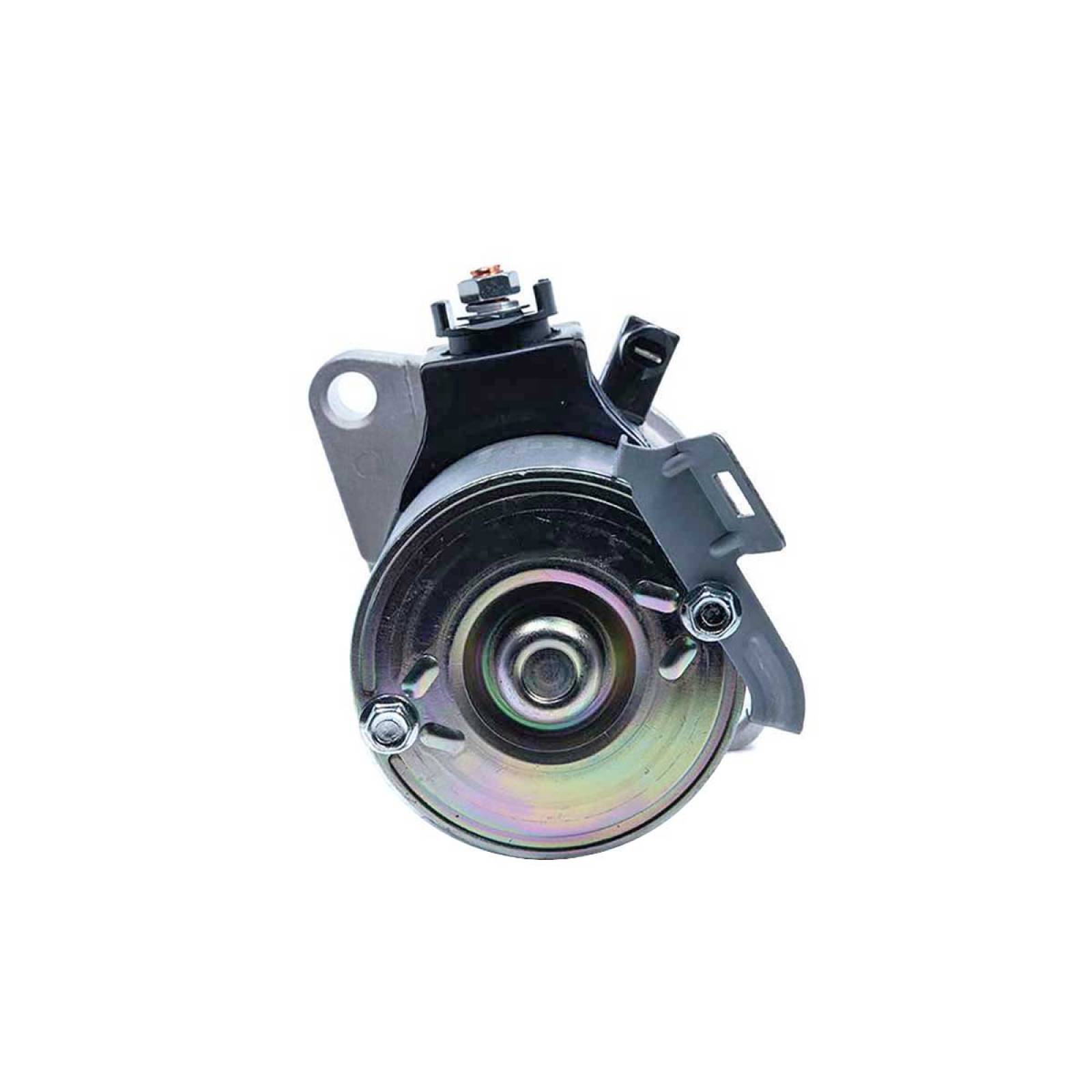 Marcha Honda Accord 4cil 2.4 2003 Sistema Mitsuba 9dts Aut