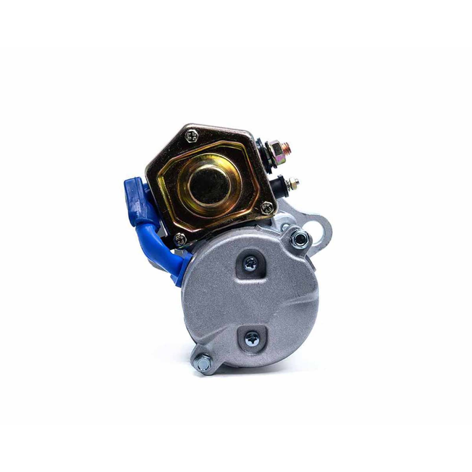 Marcha Dodge B350 8cil 5.9 1994 Sist-nippondenso 12v 10dts