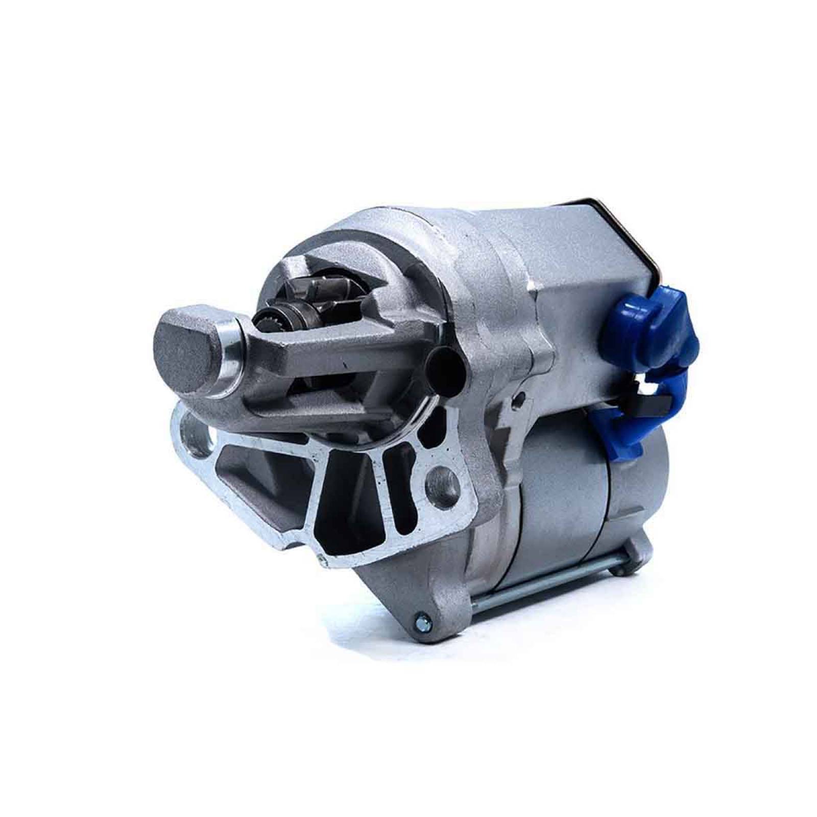 Marcha Dodge D350 8cil 5.9 1993 Sist-nippondenso 12v 10dts