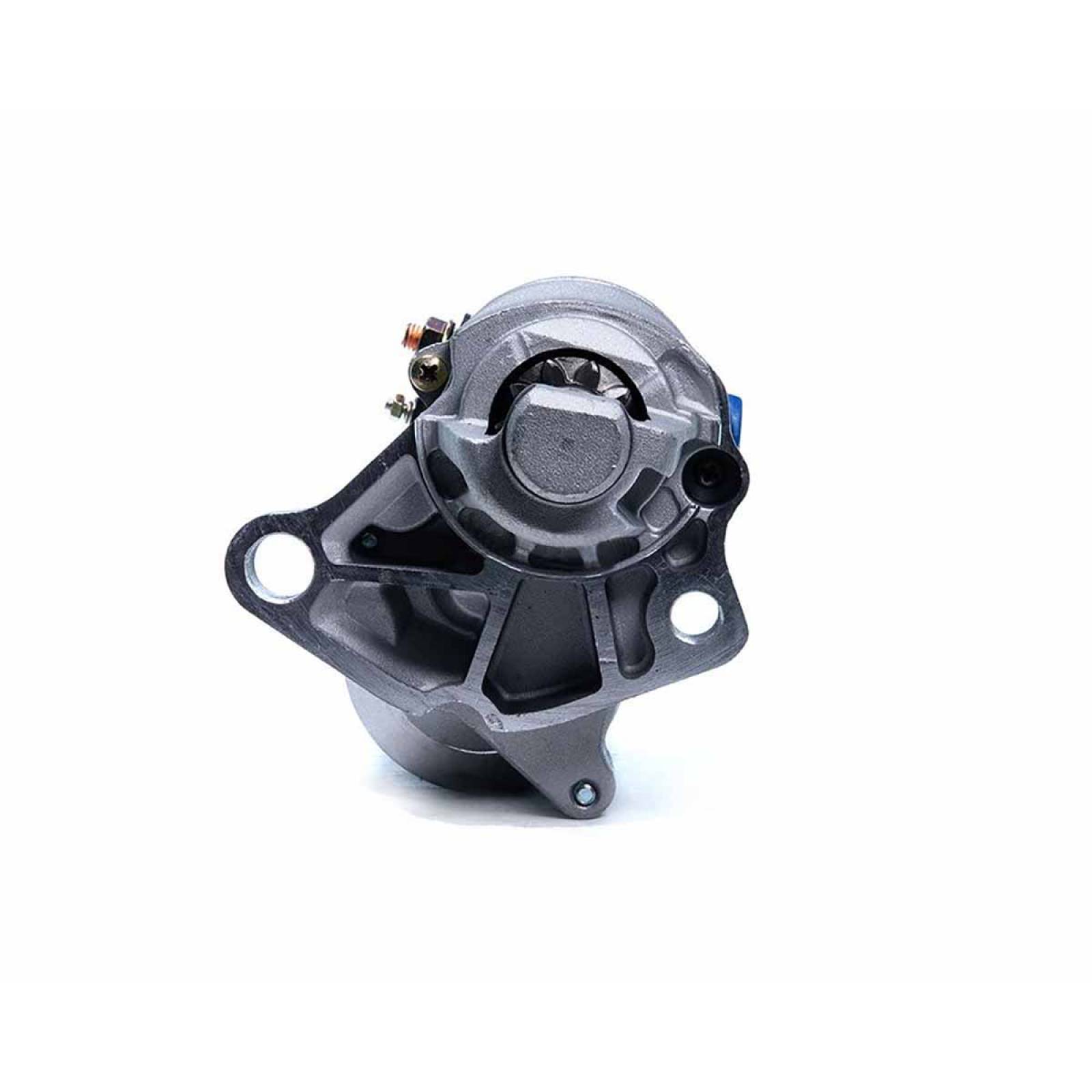 Marcha Dodge D350 8cil 5.9 1993 Sist-nippondenso 12v 10dts