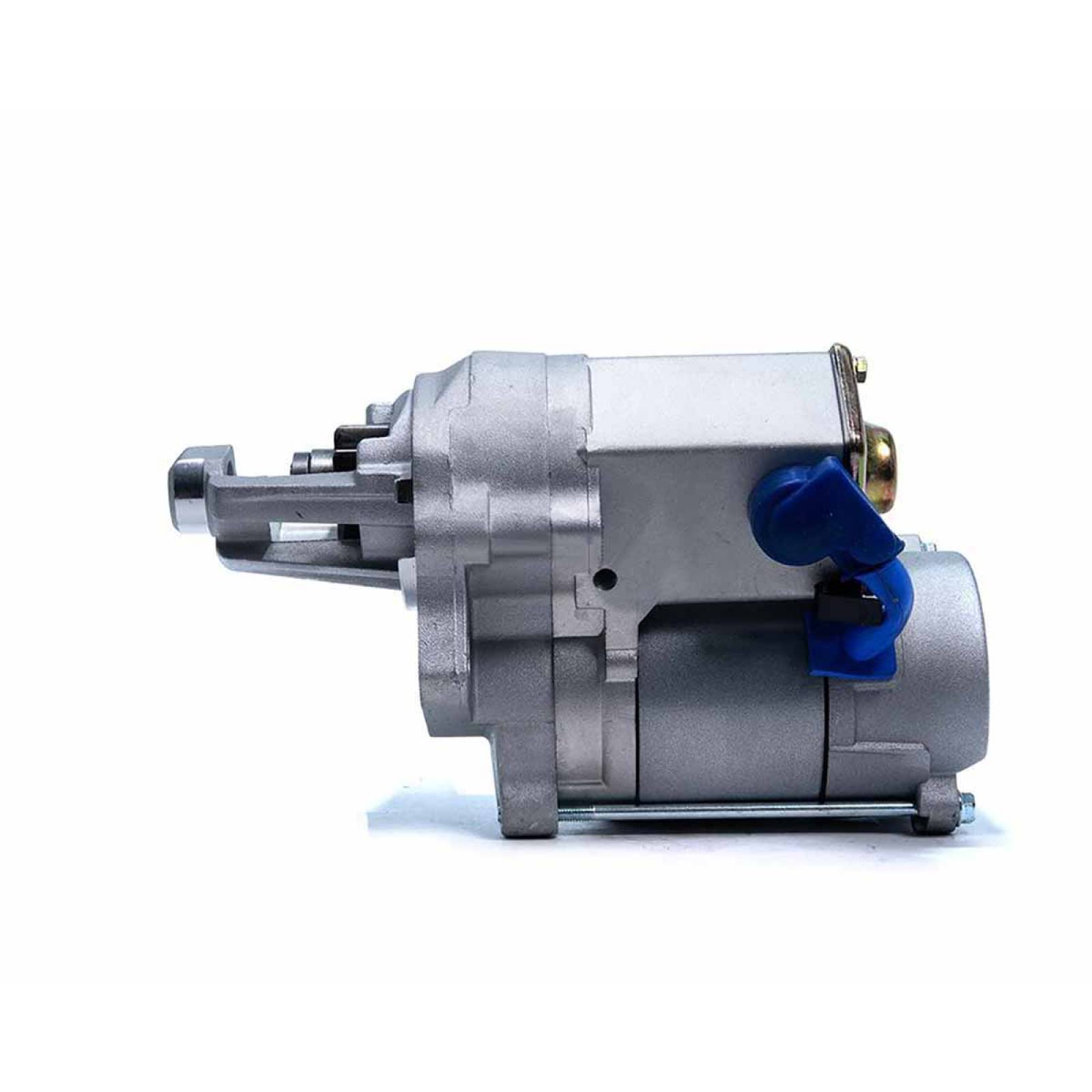 Marcha Dodge D350 8cil 5.9 1993 Sist-nippondenso 12v 10dts