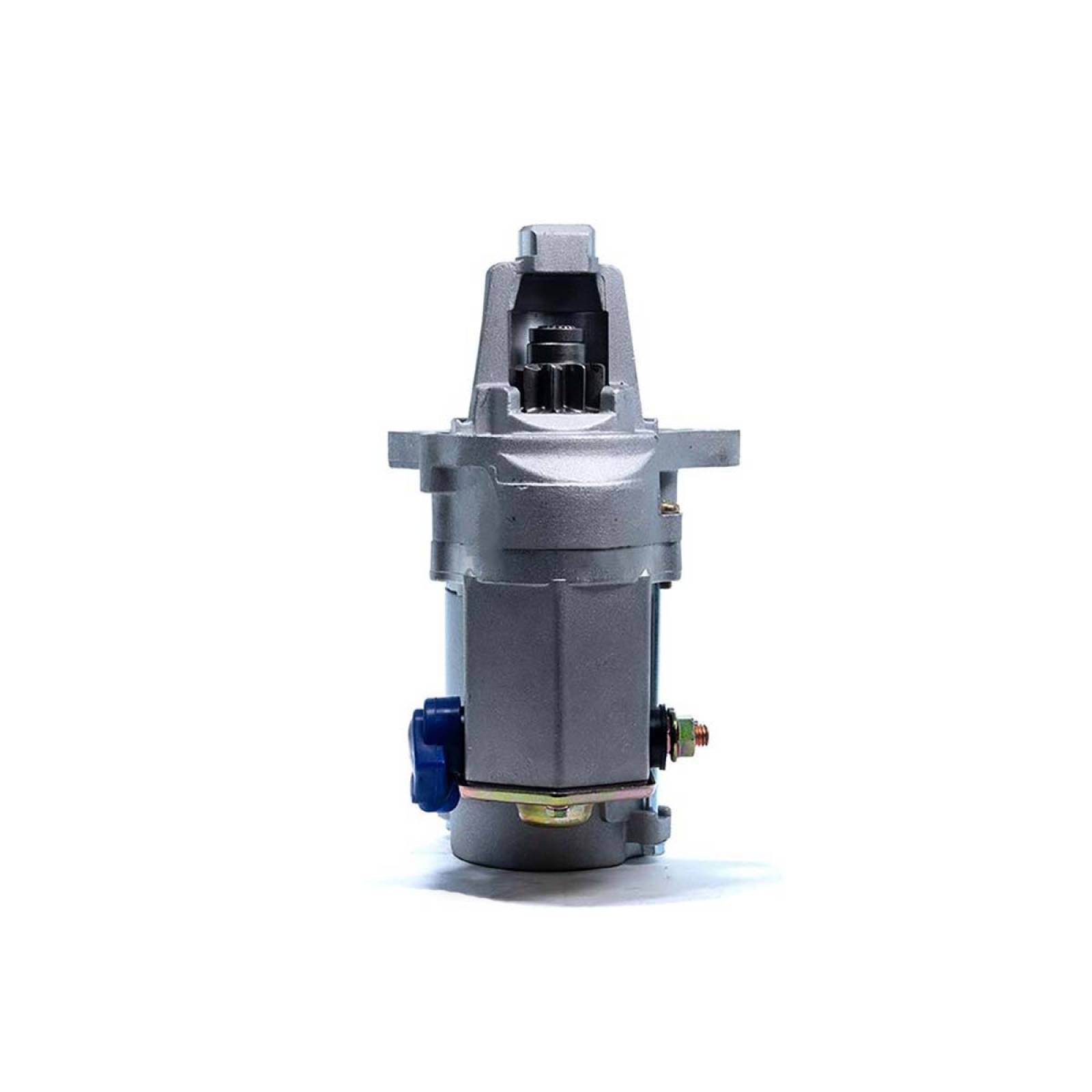 Marcha Dodge D350 8cil 5.9 1993 Sist-nippondenso 12v 10dts