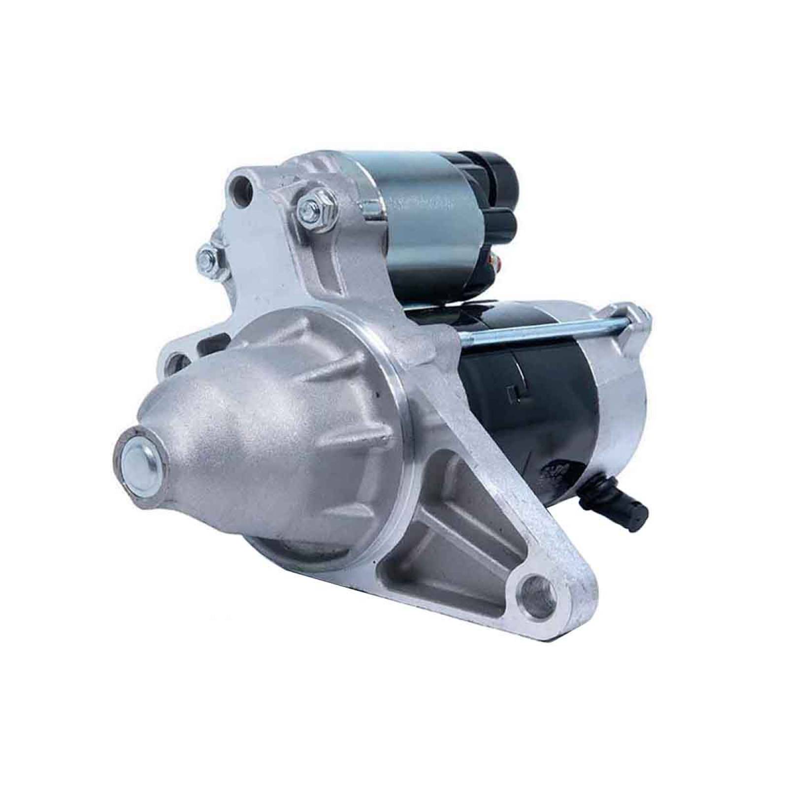 Marcha Honda Civic 4cil 1.7 2001 Sist-nippondenso 12v 9d Std